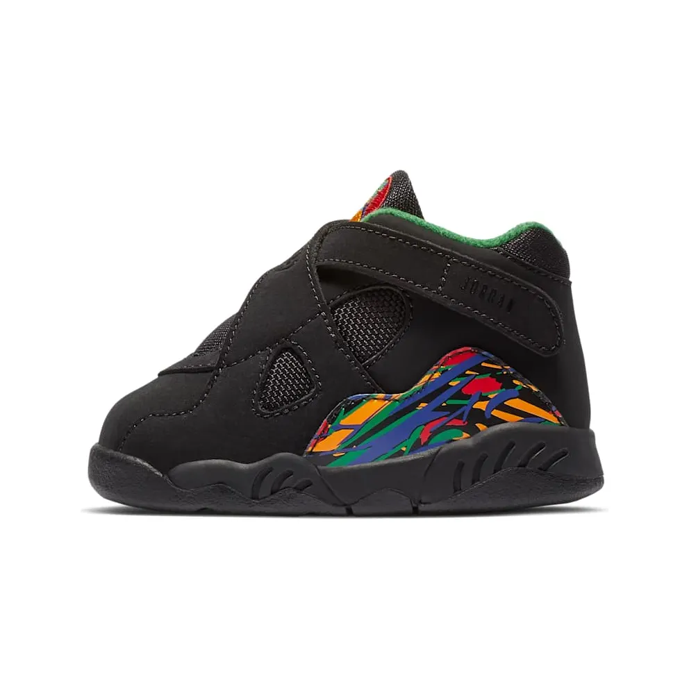 Jordan 8 Retro Tinker Air Raid (TD)