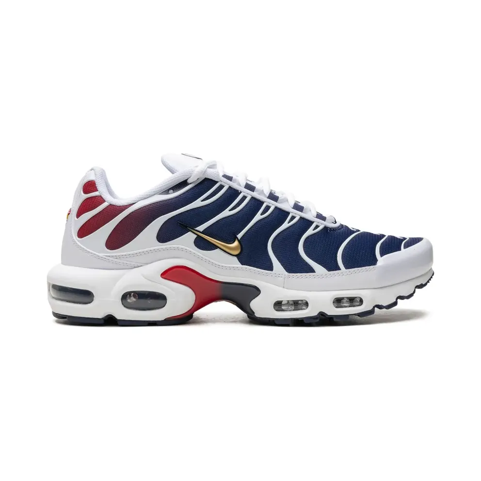 Nike Air Max Plus PSG – White (FZ4776)