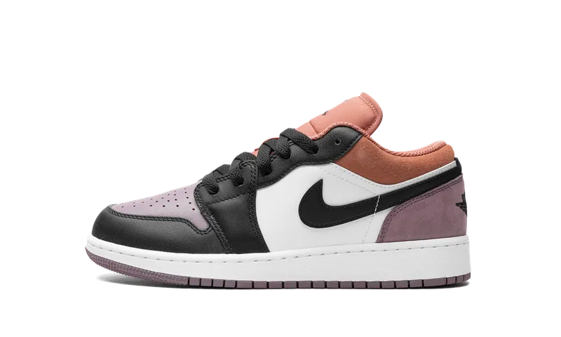 Air Jordan 1 Low SE GS “Sky J Mauve” (FB9908-102)
