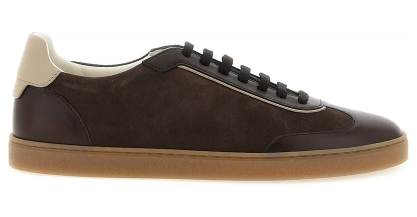 Brunello Cucinelli “Brown” (MZULDGJ336CXY42)