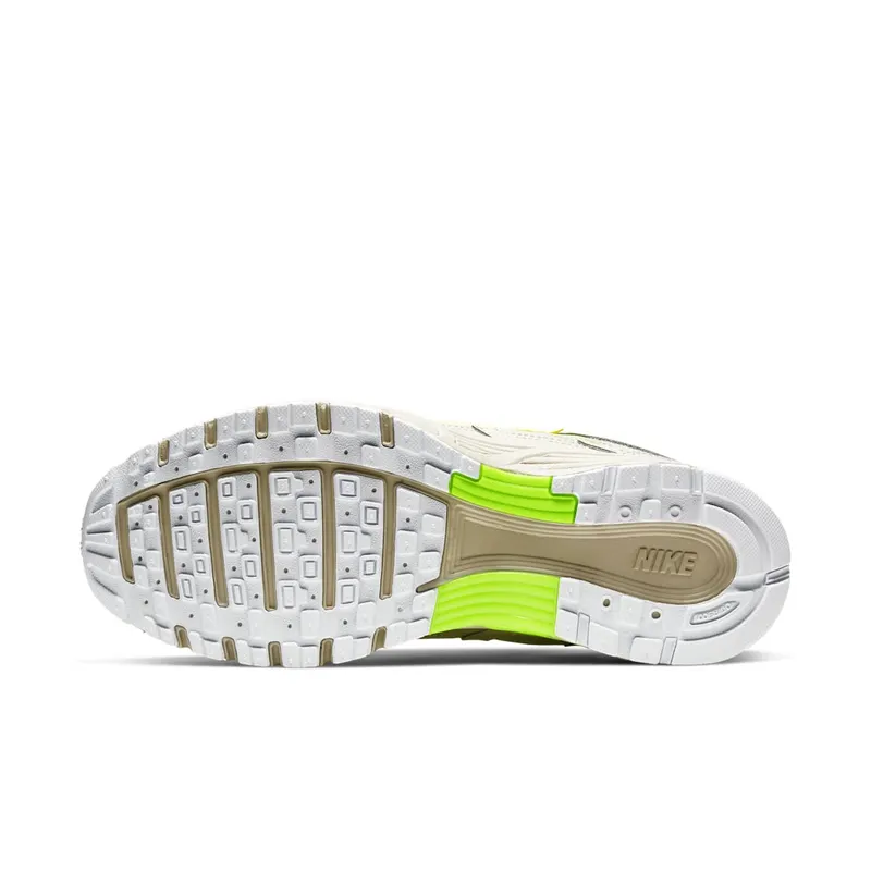 Nike P-6000 Luminous Green / Luminous Green (BV1021-301)