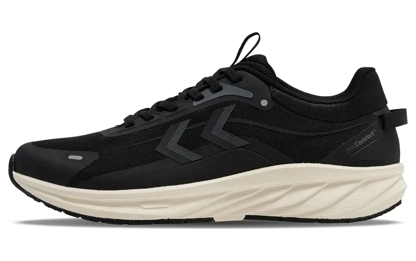 Hummel sneaker Zwart (236280-2001)