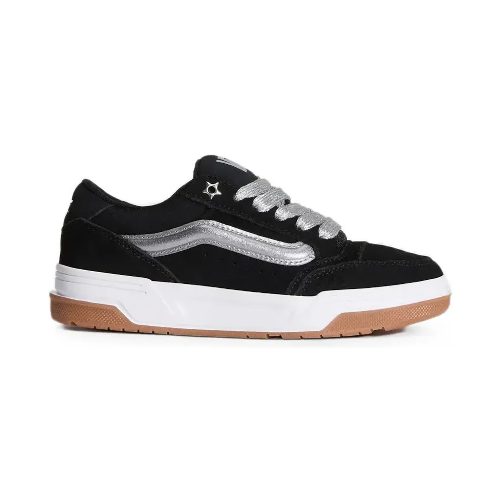 Vans Hylane schuhe – Schwarz (VN000D1J4481)
