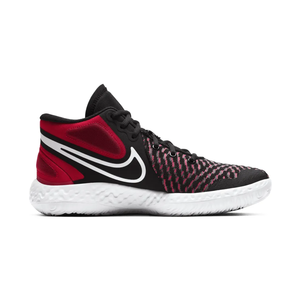Nike KD Trey 5 VIII Bred Black/University Red-White (CK2090-002)