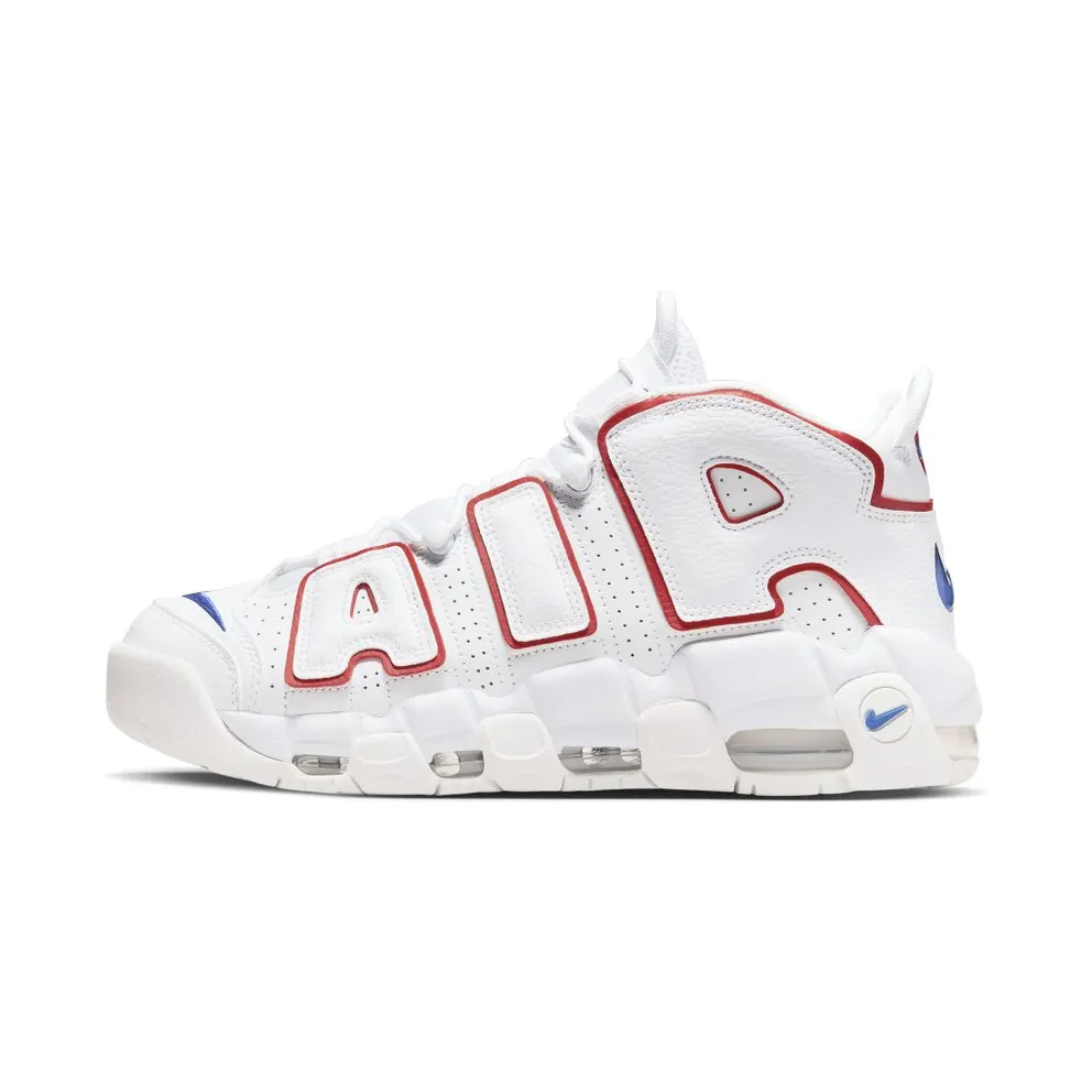 Nike Air More Uptempo ’96 White (DX2662-100)