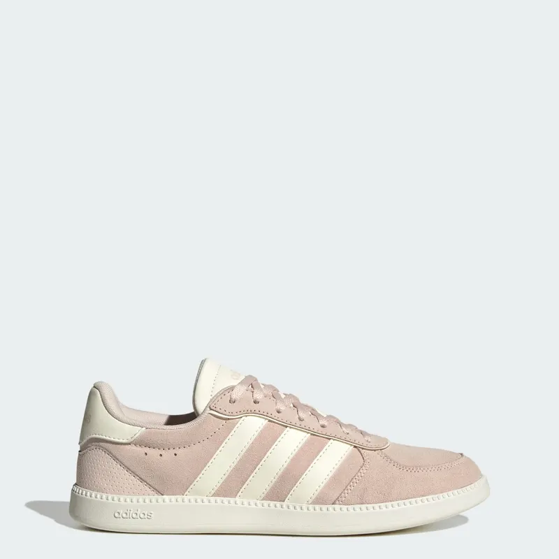 Adidas Breaknet Sleek Wonder Quartz / Off White / Wonder Quartz (KK2222)
