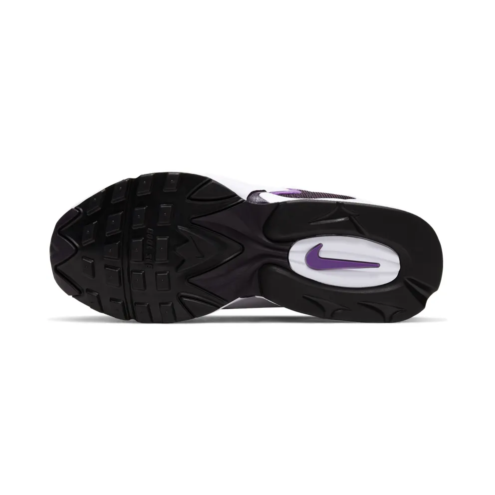 Nike Air Max Triax – White “White / Purple Nebula / Burgundy Ash” (CT1276-100)