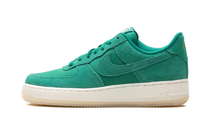 Nike Air Force 1 Low ’07 LV8 “Malachite” (FZ5222-300)