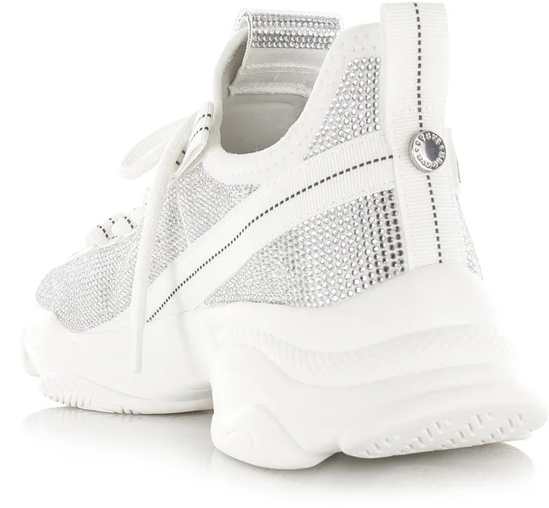 Steve Madden sneaker White (SM19000110-04004-002)
