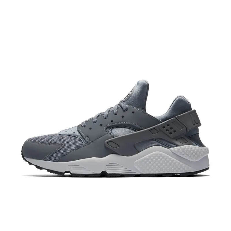 Nike Air Huarache Cool Grey Cool Grey Cool Grey/Cool Grey (318429-048)