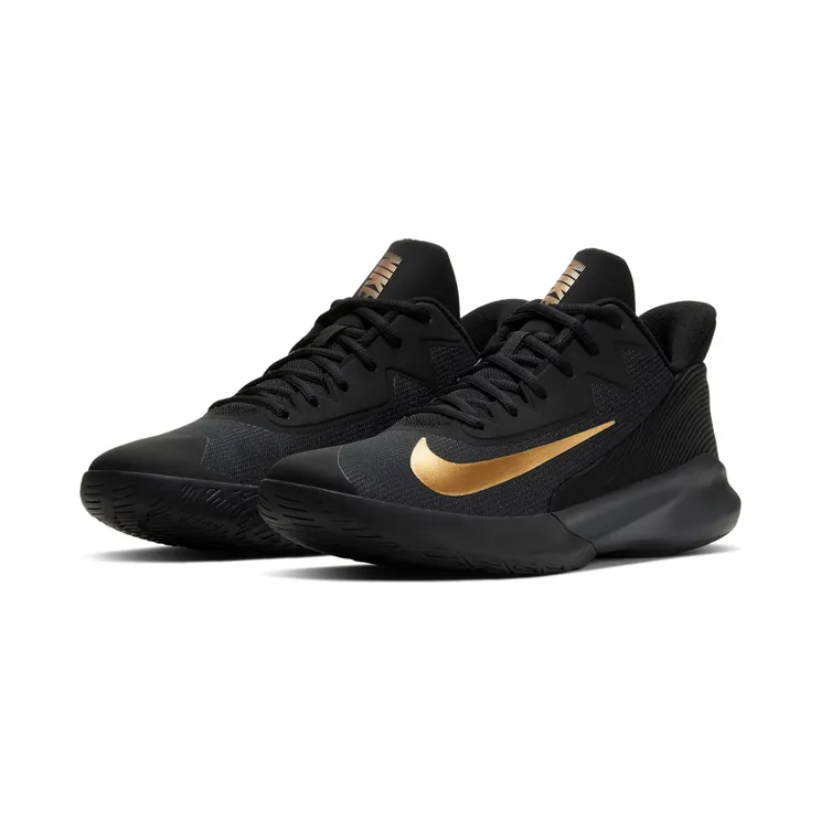 nike-precision-4 CK1069-002
