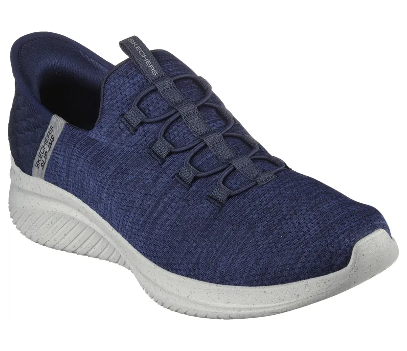 skechers-ultra-flex 232452 NVY
