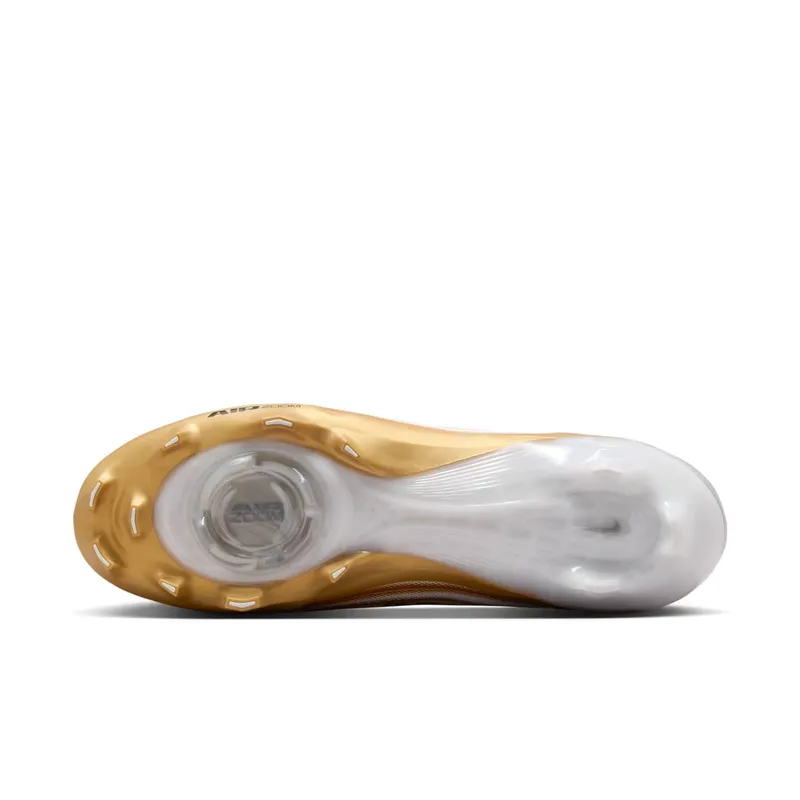 Nike Zoom Air Vapor Pro 1 White Metallic Gold Black (FB3298-103)