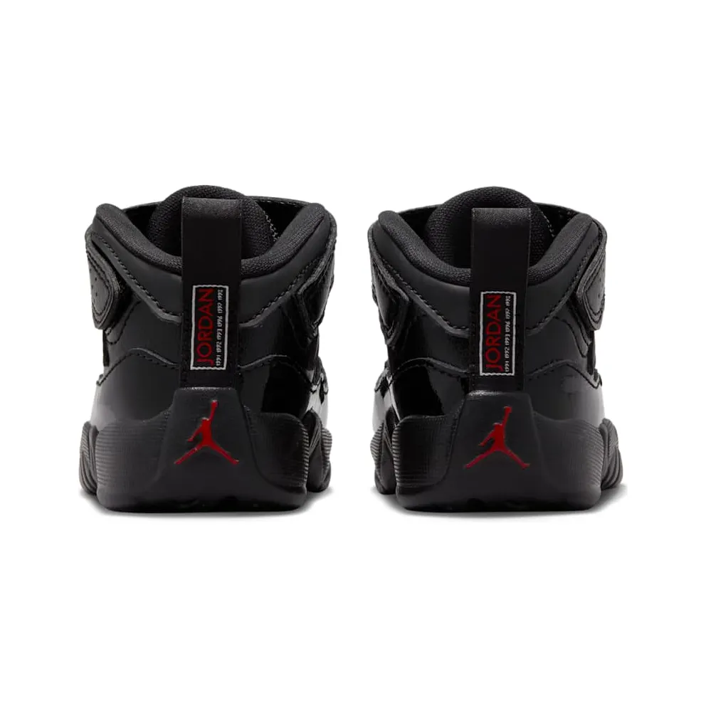 Jordan Jumpman Two Trey Black University Red (DQ8433-003)