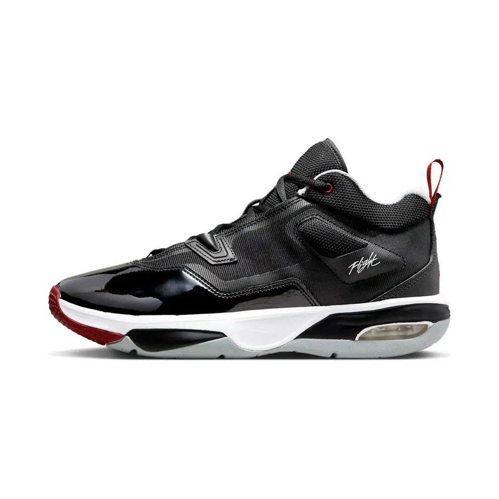Jordan Stay Loyal 3 Black Cement (FB1396-006)