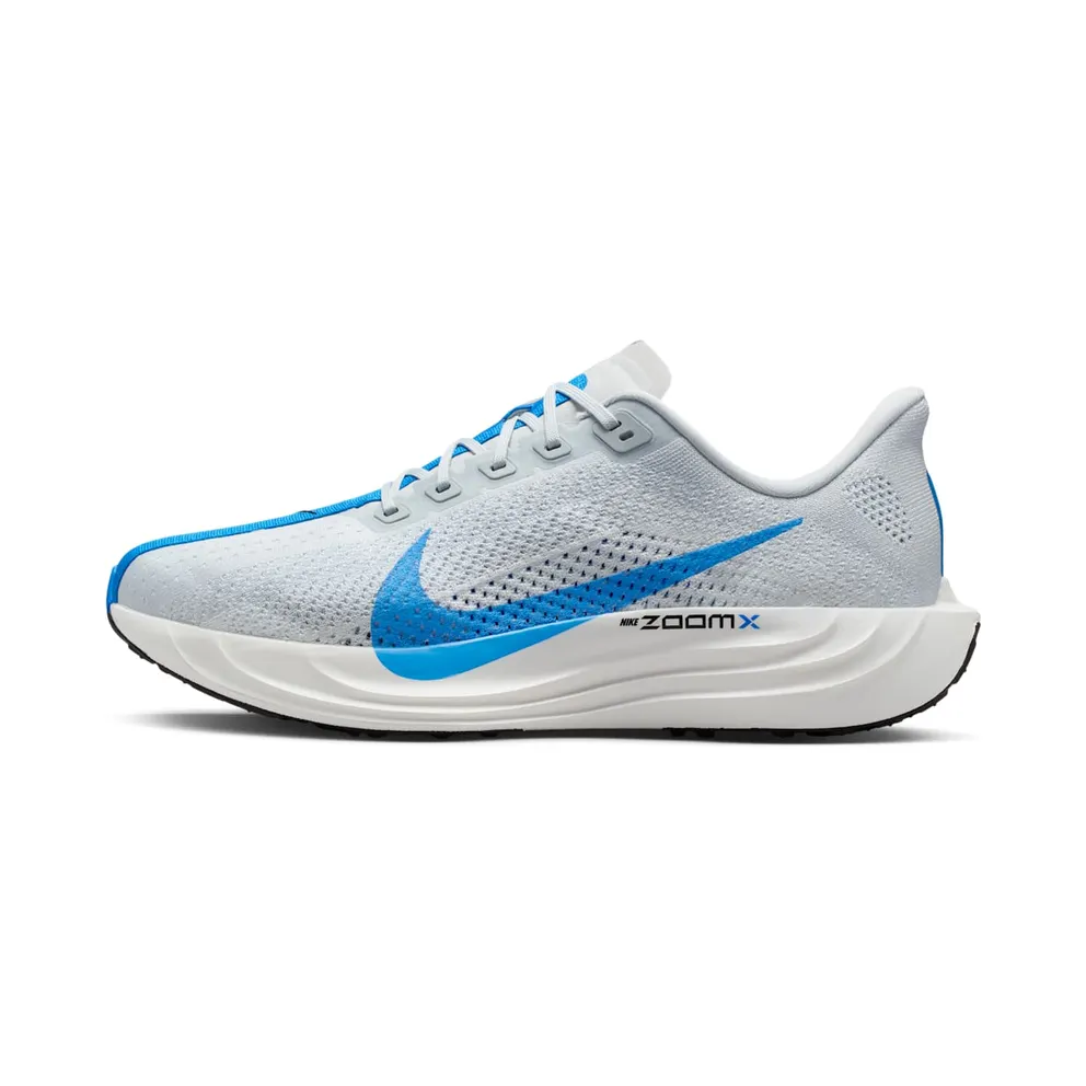 Nike ZoomX Pegasus Plus Pure Platinum Light Photo Blue (FQ7262-011)
