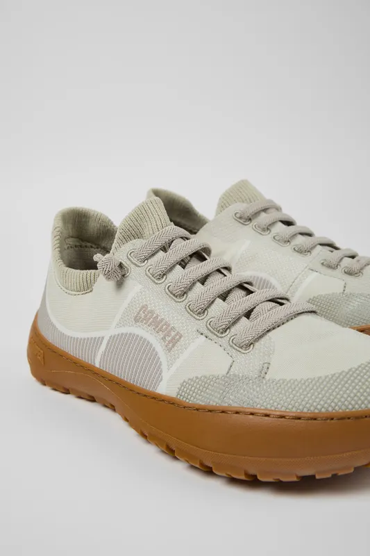 Camper Peu Serra – Beige (K201719018)