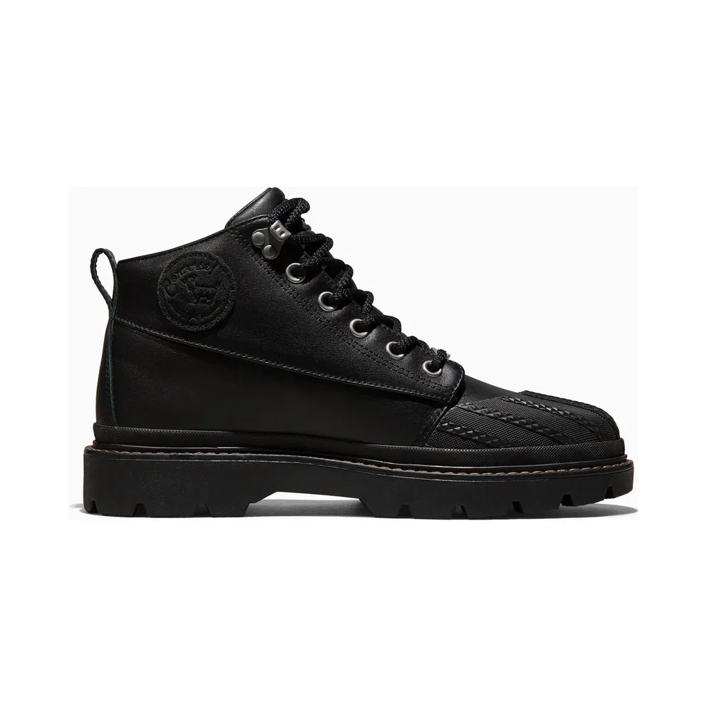 Converse 1908 Bronco Boot Black/Apple Cinnamon (A19146C)