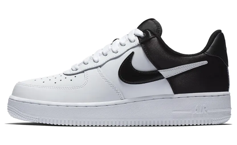Nike Air Force 1 Low Spurs