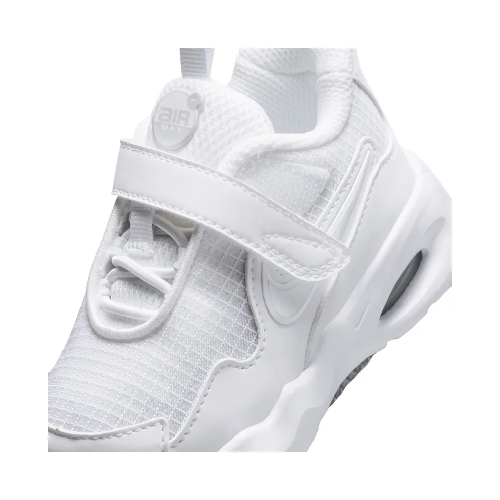 Nike Air Max Nova White Pure Platinum (FN4461-128)