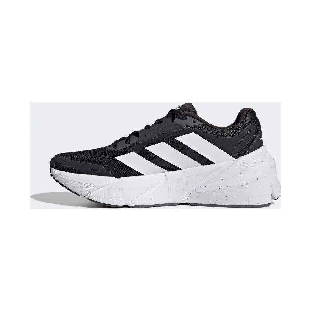 Adidas Adistar Core Black / Cloud White / Grey Five (GX2995)