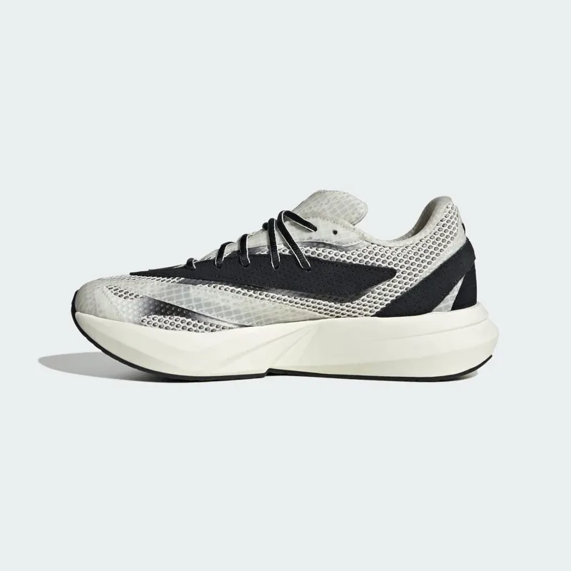Adidas LIGHTBLAZE Shoes Off White / Off White / Core Black (KI6796)