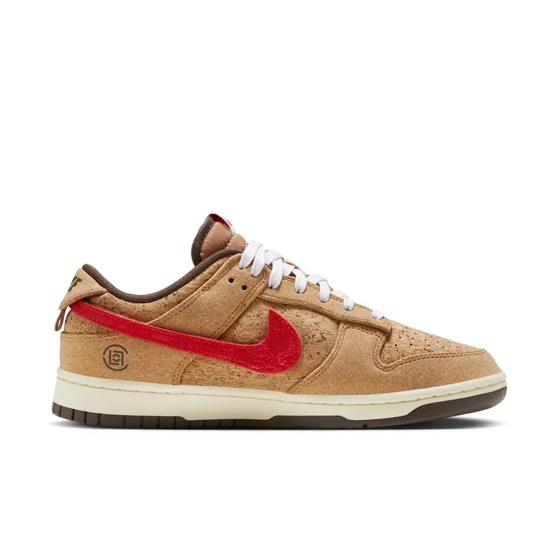 Nike Dunk Low SP “Cork” (FN0317-121)