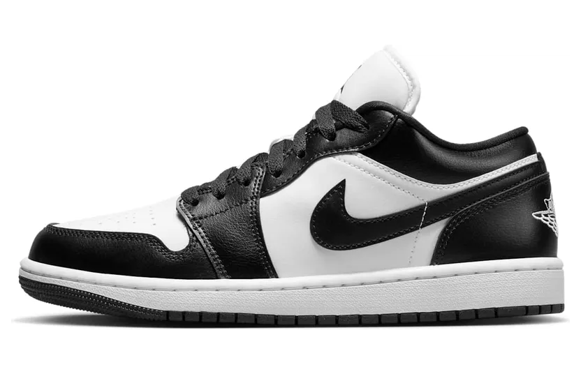 Air Jordan 1 Low “Panda” (DC0774-101)