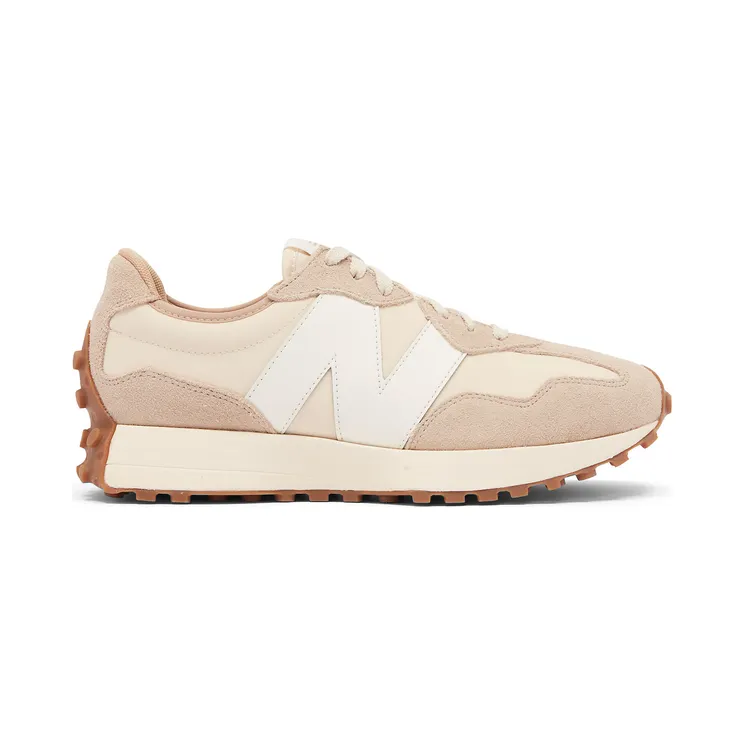 New Balance 327 “Oatmeal White” (MS327ASL)