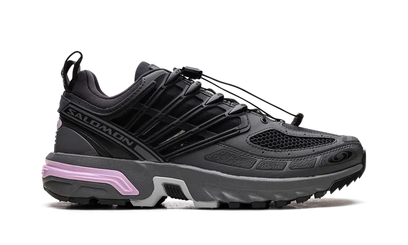 Salomon ASC Pro “Asphalt Phantom” (L47596-900)