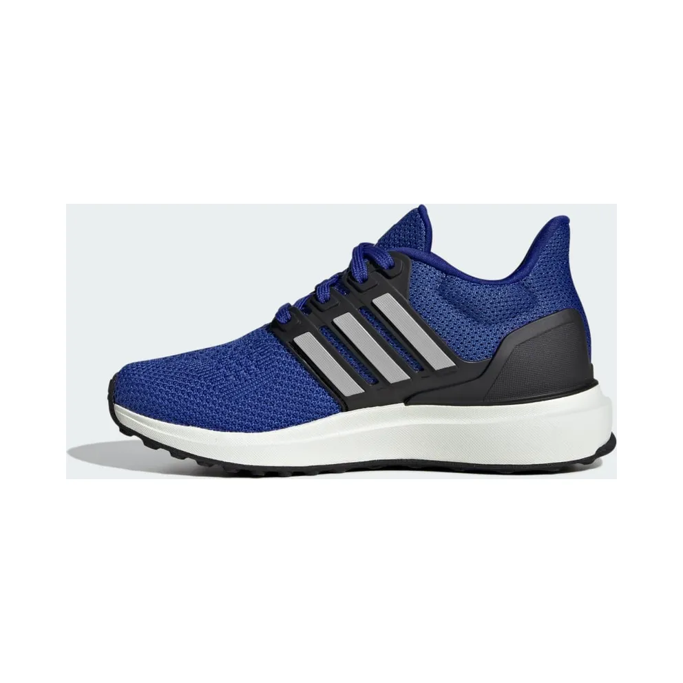adidas Ubounce DNA Kids Semi Lucid Blue / Grey Two / Core Black (IF6803)
