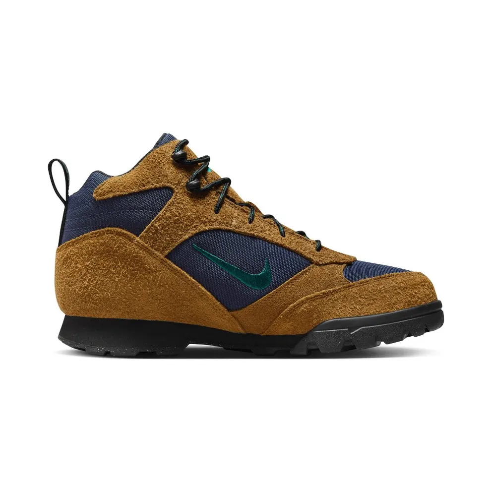 Nike ACG Torre Mid Waterproof Burnt Sienna/Midnight Navy/Black/Dark Atomic Teal (FD0212-800)