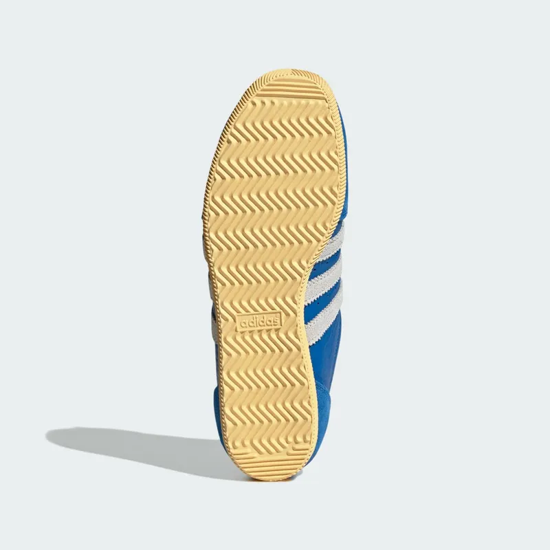 Adidas Japan Trace Royal / Cloud White / Cloud White (JR0555)