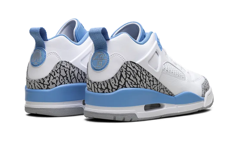 Jordan Spizike Low “UNC” (FQ1759-141)