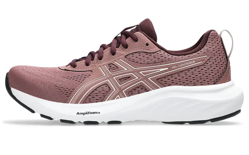 ASICS Gel-Contend 9 Rubble Red Fawn (1012B681-600)