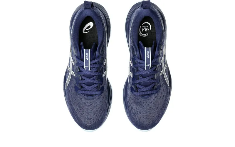 ASICS Gel-Cumulus 27 Indigo Blue Cool Grey (1012B772-401)