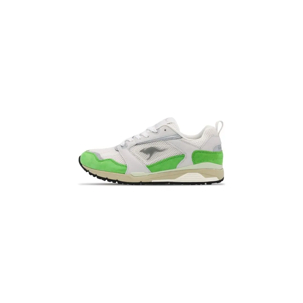 KangaROOS Exo II Ultimate Y2K Grey