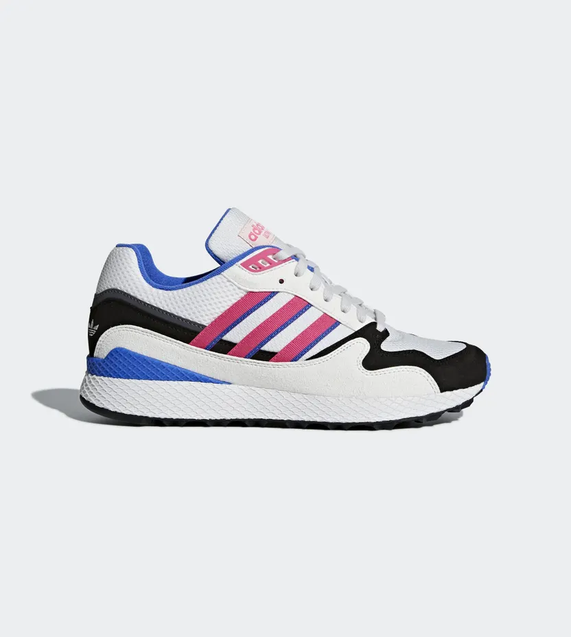 adidas Ultra Tech Shock Pink