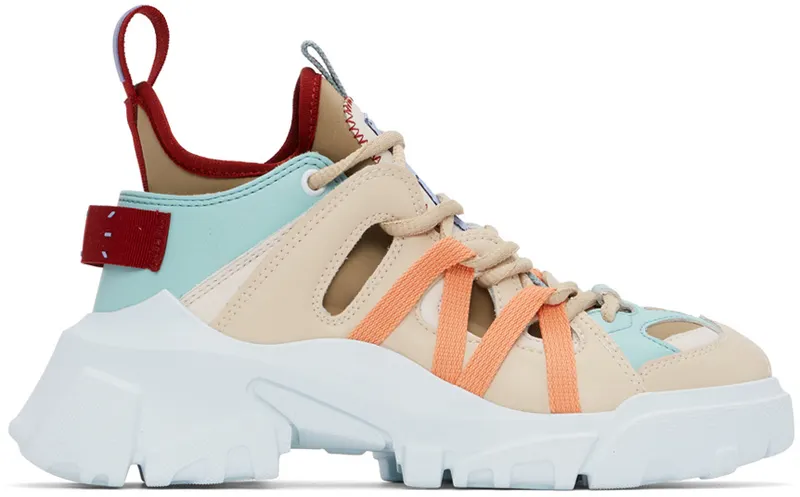 MCQ Multicolor Orbyt 2.0 Low (682029R2804)