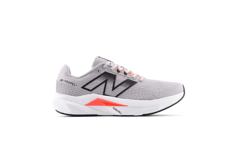 New Balance Fuelcell Propel Grey