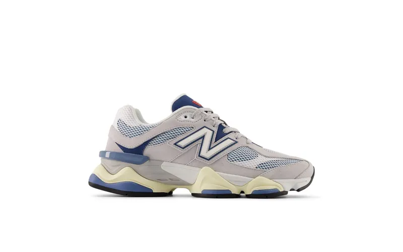 New Balance 9060 “Grey” (U9060PSC)