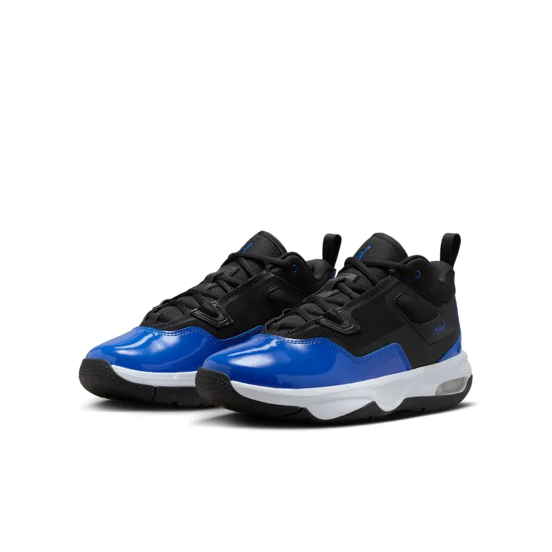 Jordan Stay Loyal 3 Black White Game Royal (FB9922-041)