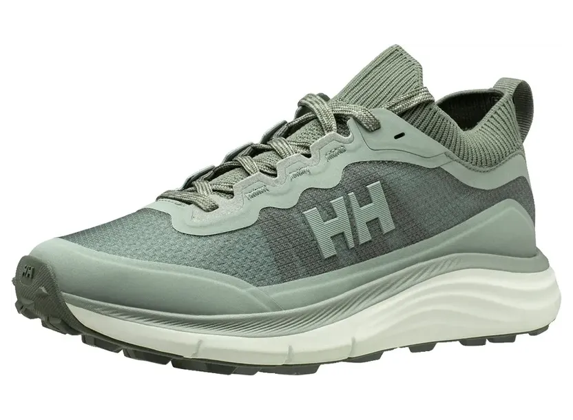 Helly Hansen sneaker Eucalyptus / Seafoam (12021-484)