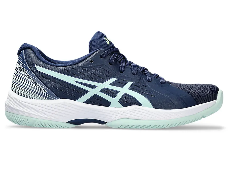 Asics Solution Swift Ff Blue Expanse/Pale Blue (1042A197.403)