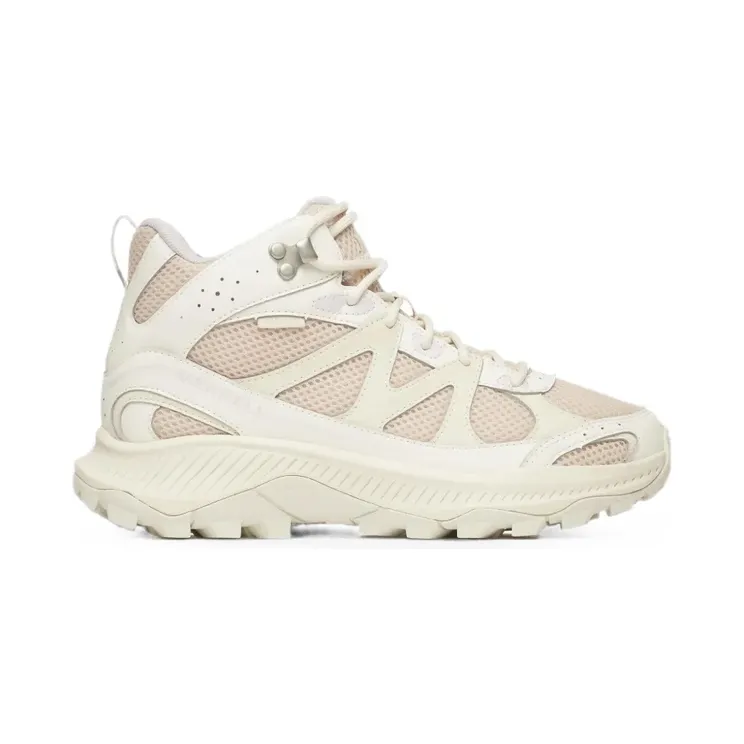Merrell Tempo Exp Mid low-top sneakers – Beige (J038886C)