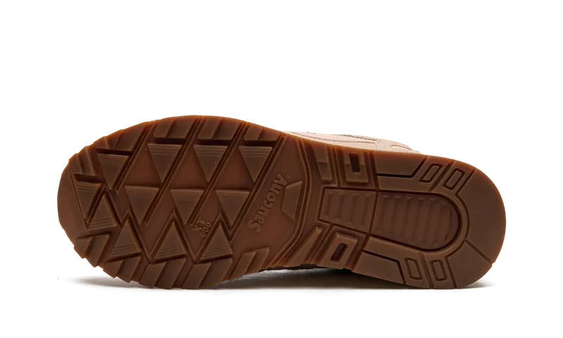 Saucony Shadow 5000 “Mushroom” (S70747-3)