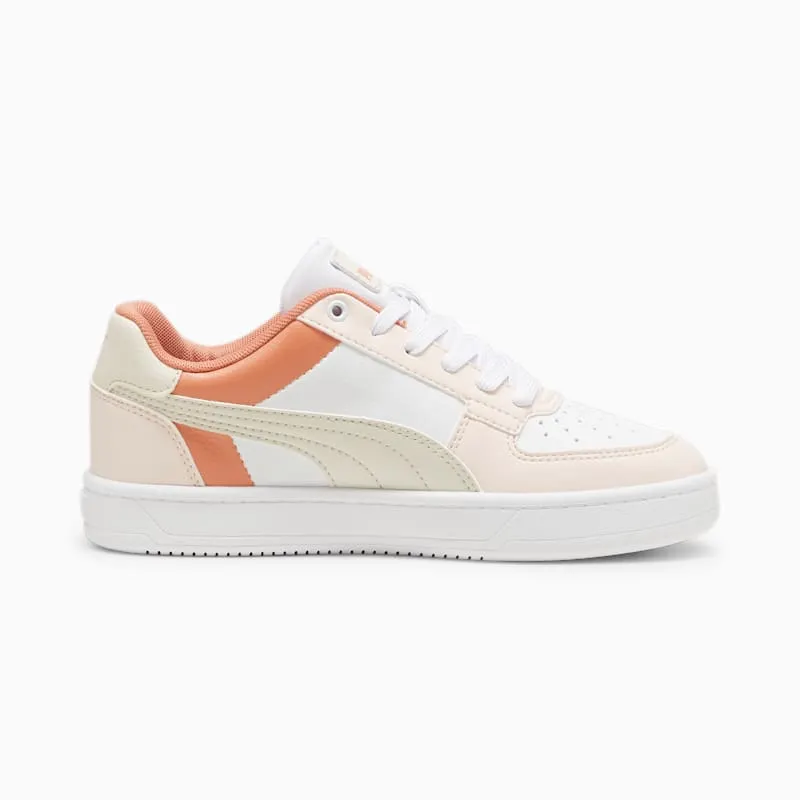 Puma Caven 2.0 licht Orange – White – beige – Orange (394461-10)