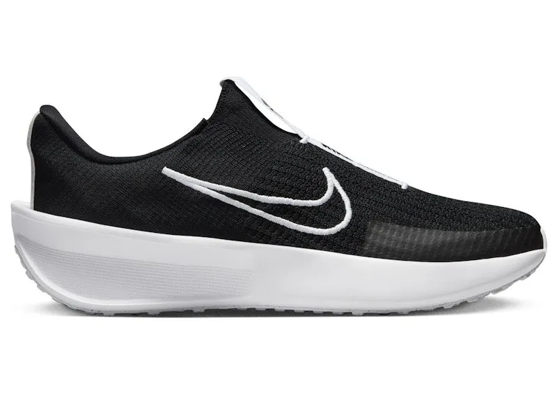 Nike Interact Run EasyOn Black White (FV5590-001)