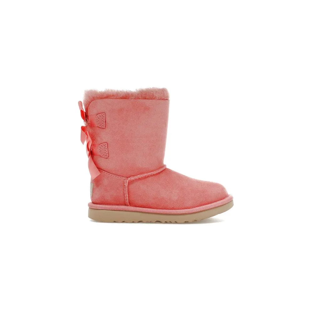UGG Bailey Button II Pink Blossom (1017394T-PBSM)
