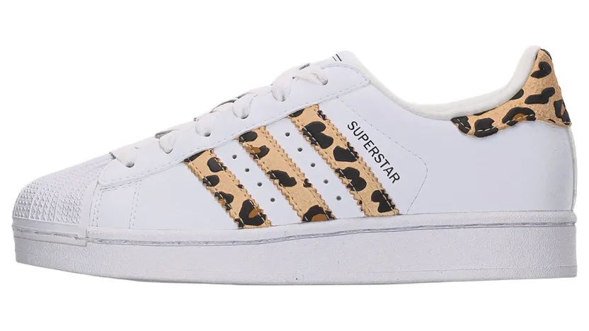 adidas Originals Adidas Superstar White (LA7765)